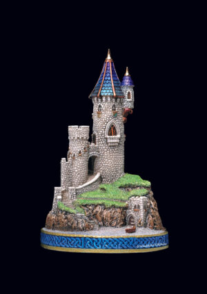 105 Mariner's Watchtower