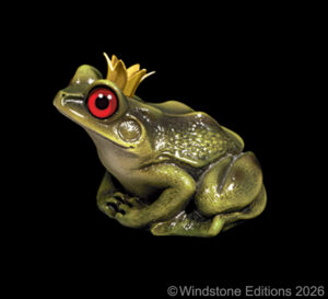 Frog Prince