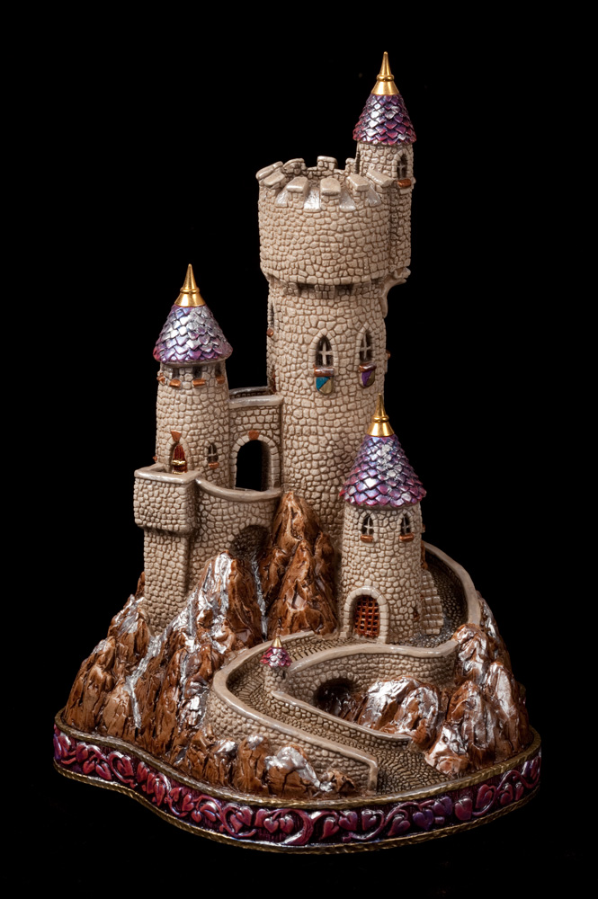 AlchemistsTower #1 pic1