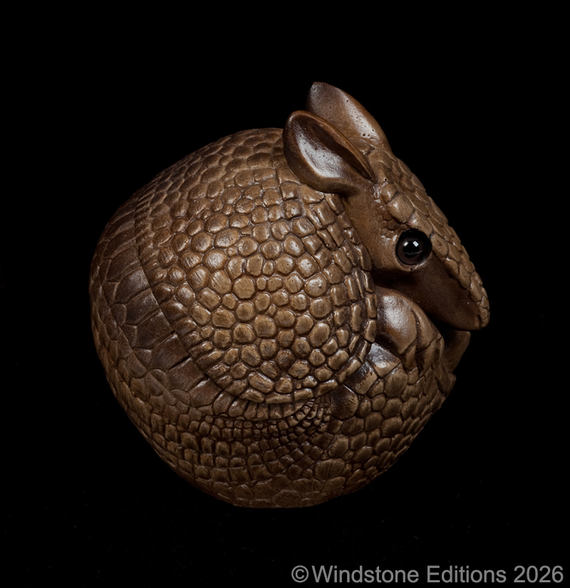 Armadillo by Windstone Editions