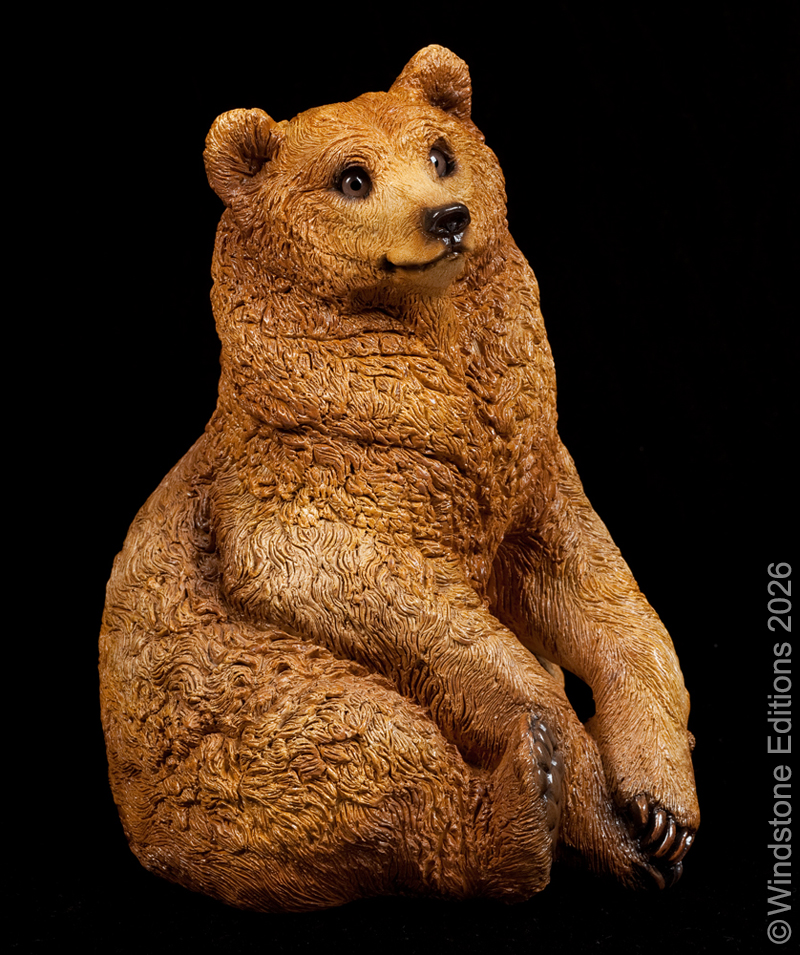 Mother Bear by Windstone Editions