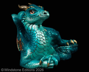 Old Warrior Dragon Atlantis Pic2