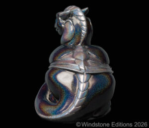 PebbleLoafDragon RainbowSparkle pic2
