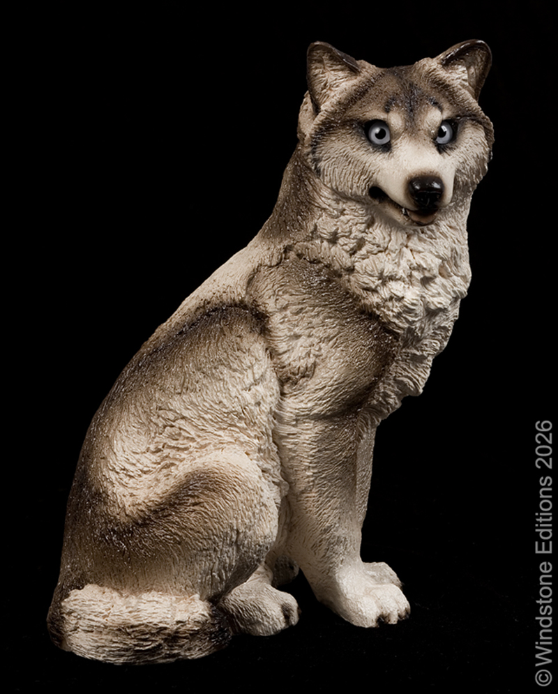 Wolf by Windstone Editions