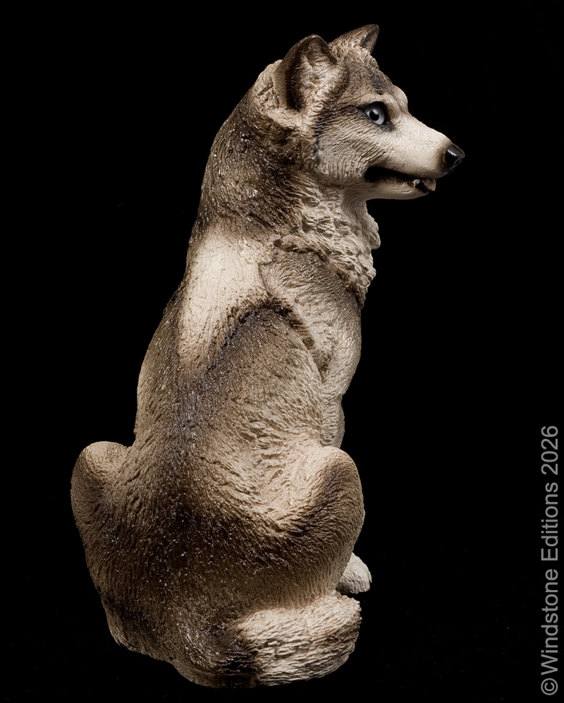 Wolf by Windstone Editions
