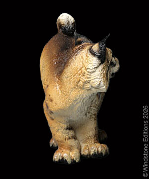Bobcat By Windstone Editions