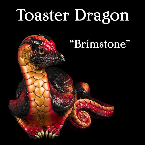 homepage-fb-toaster Windstone Editions toaster dragon
