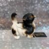 B&W Crouching Griffin Chick for sale
