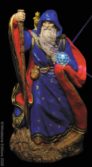 Retired Wizards