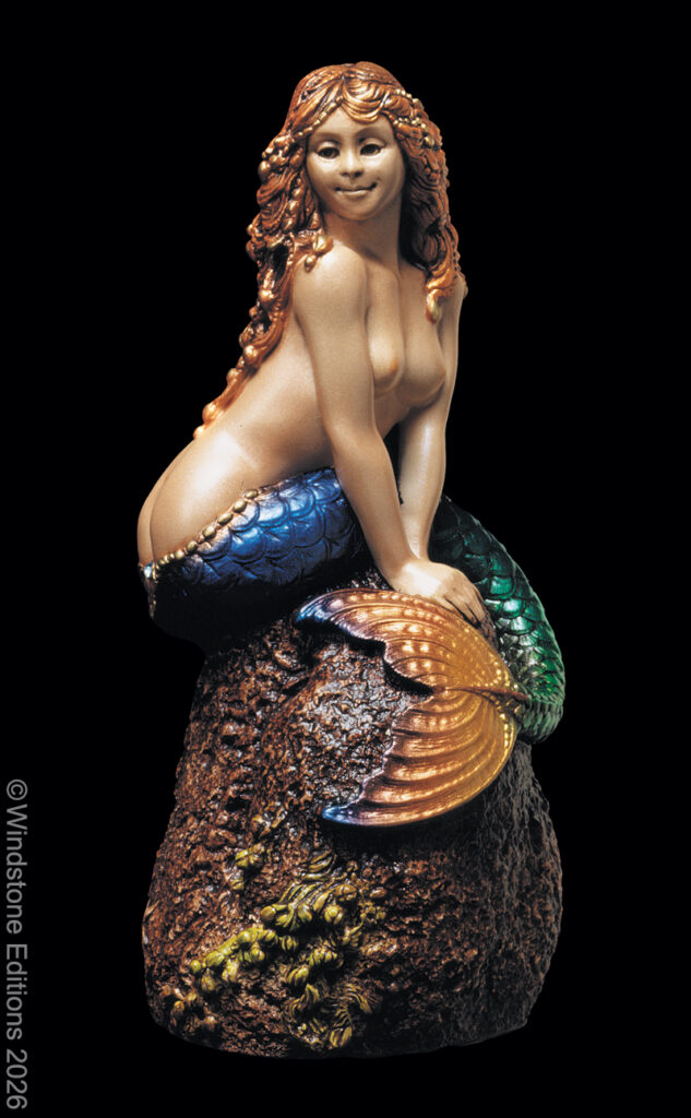 Sea Jewel by Windstone Editions