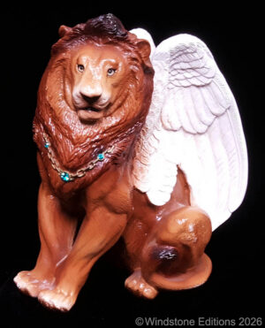 Flion by Windstone Editions