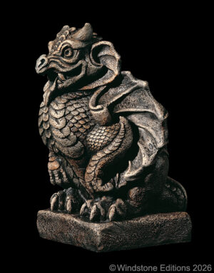 950 Dragon Gargoyle by Windstone Editions