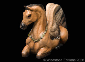Mother Pegasus Natural Pic2