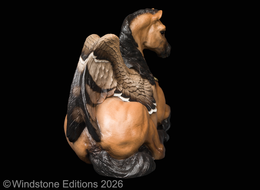 Mother Pegasus Natural Pic3