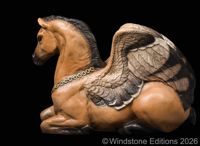 Mother Pegasus Natural Pic4