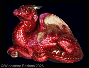 Retired Dragons