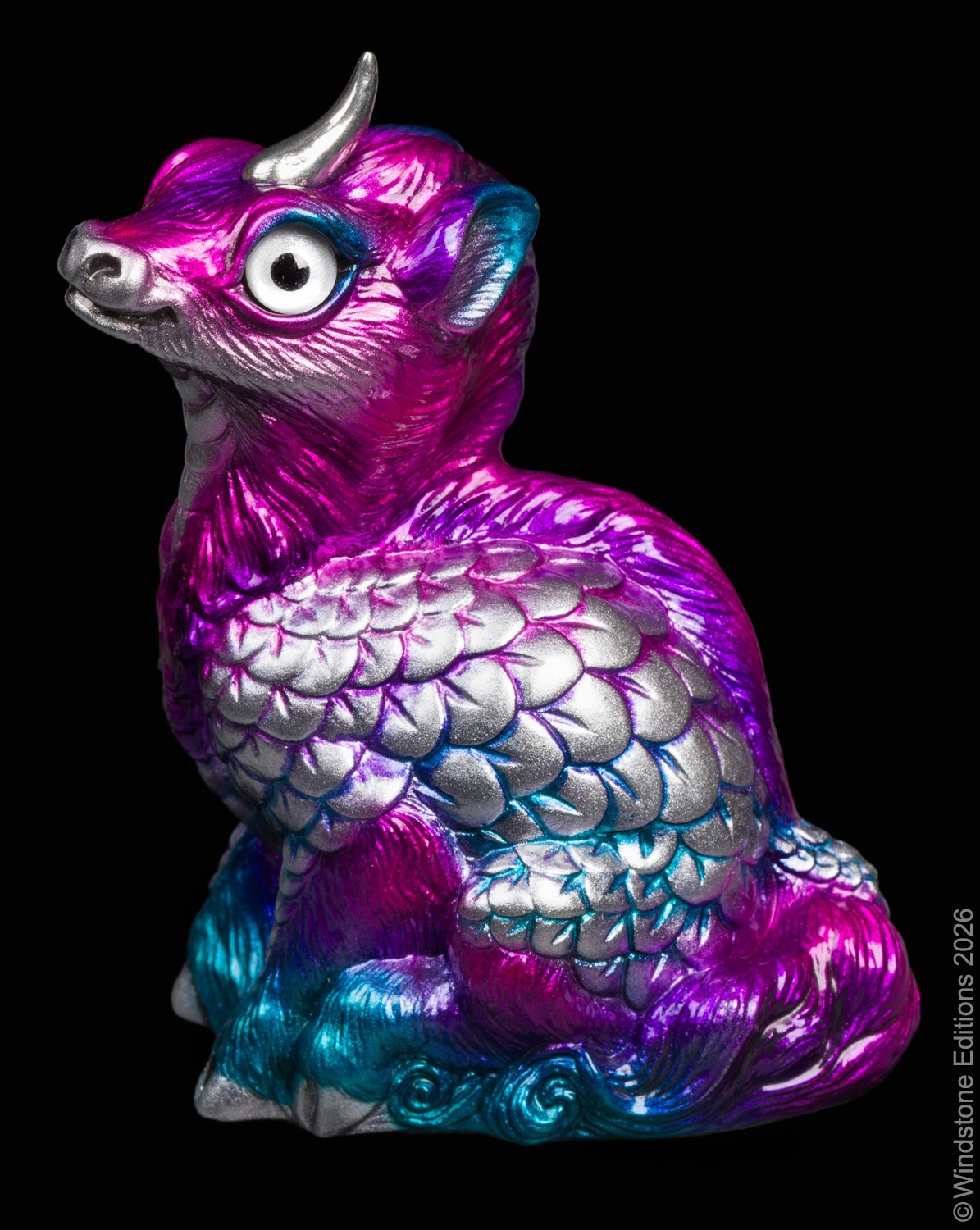 20260718-Razzle-Dazzle-Baby-Ki-Rin-Test-Paint-1-by-Gina