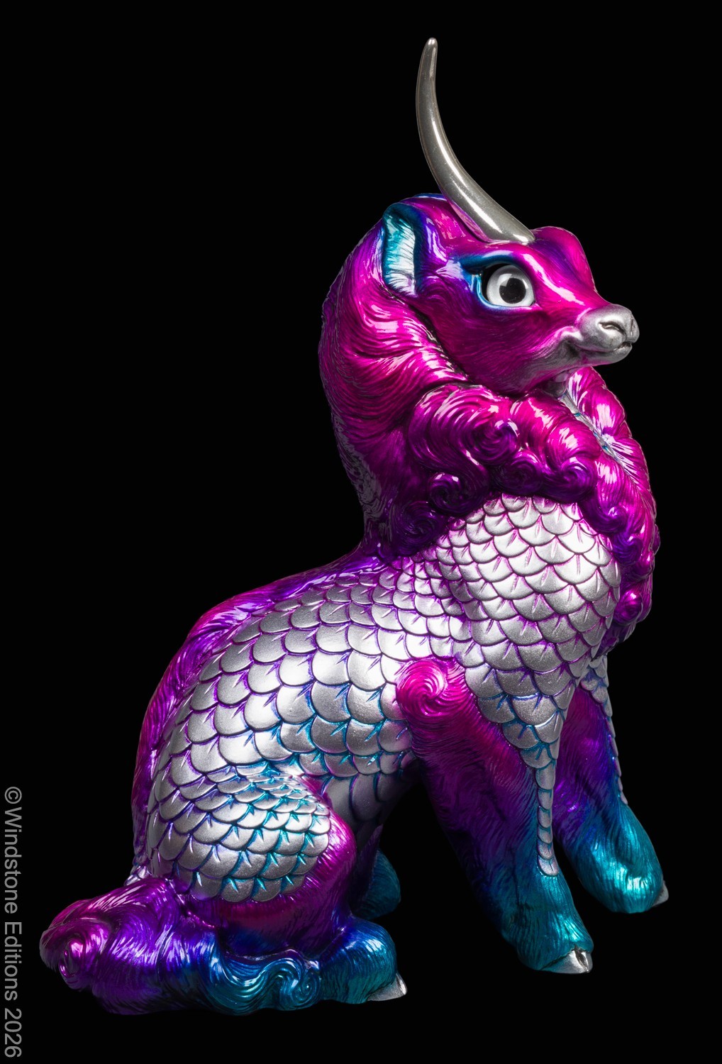 20260726-Razzle-Dazzle-Male-Ki-Rin-Test-Paint-1-by-Gina