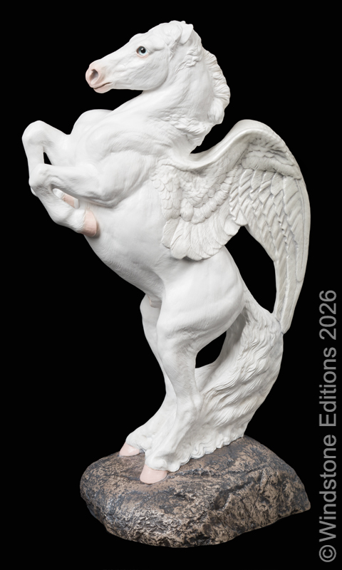 Male Pegasus Snow White Pic3