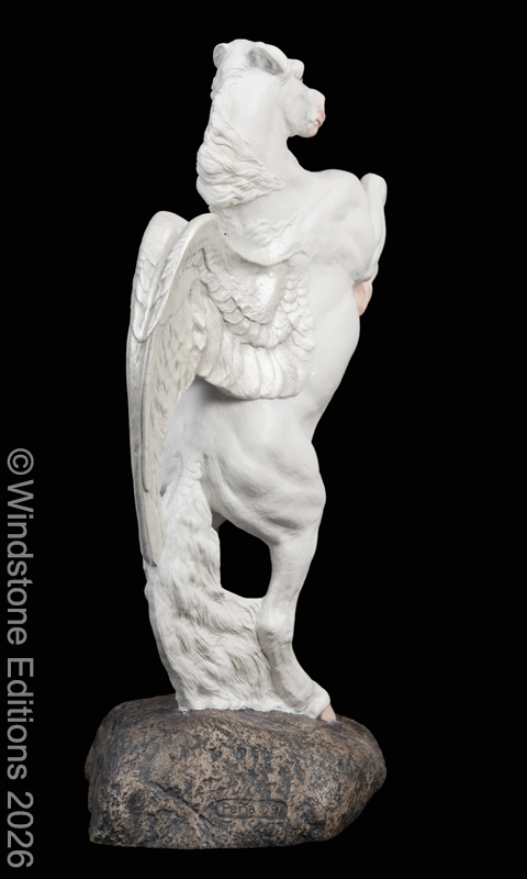 Male Pegasus Snow White Pic4
