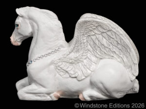 Mother Pegasus Snow White Pic2