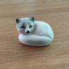 Grab Bag Pebble Arctic Fox for sale