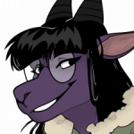 Profile picture of Enchanted Goat