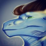Profile picture of dani-the-dragon