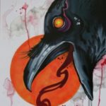 Profile picture of The Laughing Crow