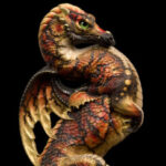 Profile picture of DraconicNightRaven