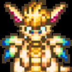 Profile picture of Zelda