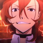Profile picture of Chuuya