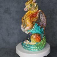 PYO Dragons