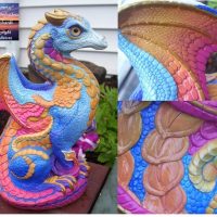 cerulean_sunrise_dragon_by_drag0nfeathers 
