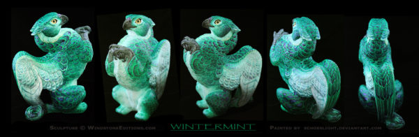 Wintermint Griffin