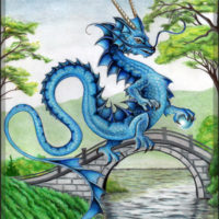 blue-chinese-water-dragon 