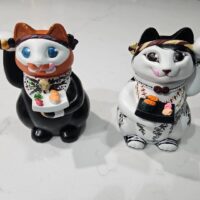 Sushi Cats