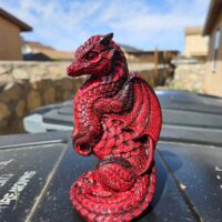 Dragons