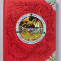 Dragonology Book 