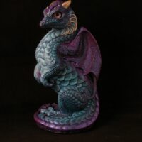 2020 dragon 