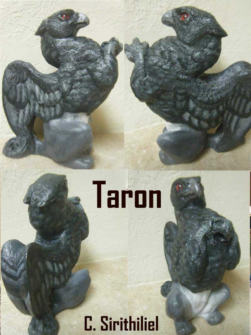 Taron 