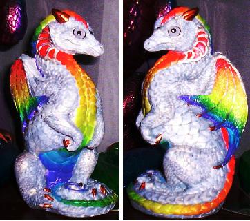 Rainbow Dragon 