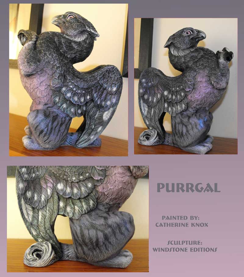 Purrgal 