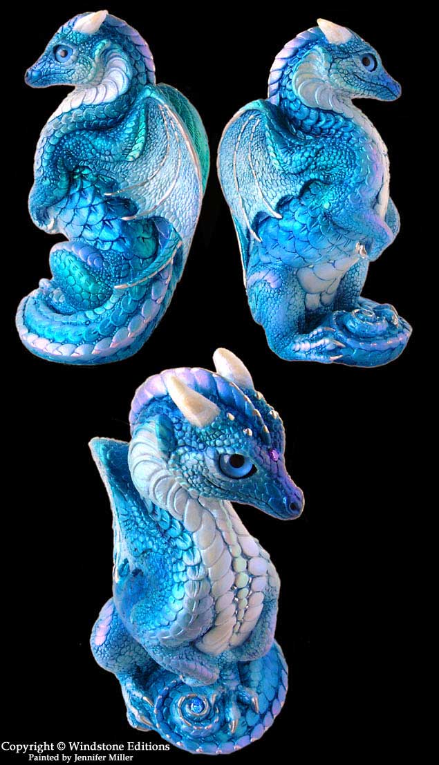 Moonstone Dragon 