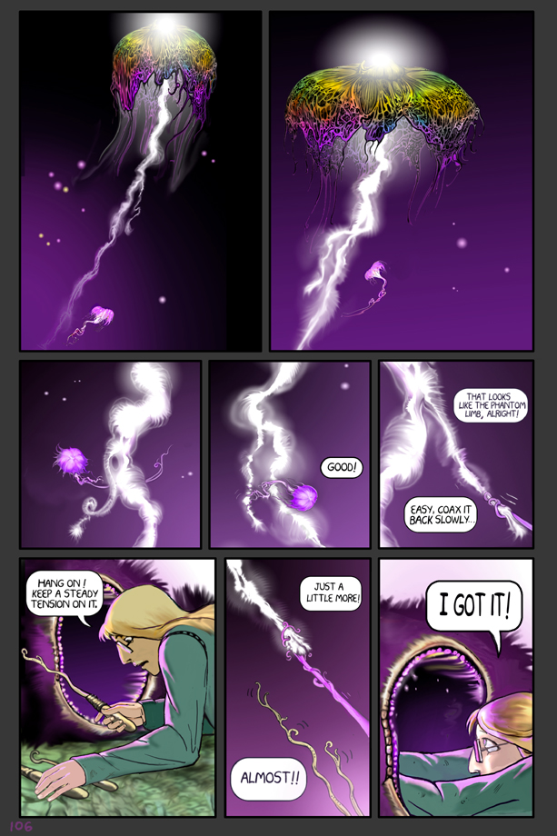 The Veligent – page 106