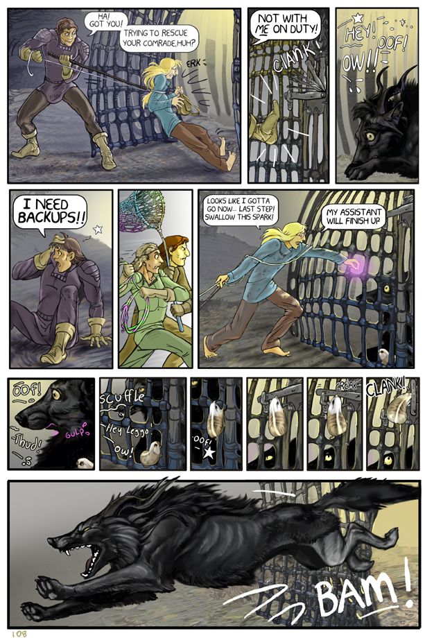 The Veligent – page 108