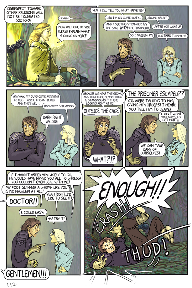 The Veligent – page 112