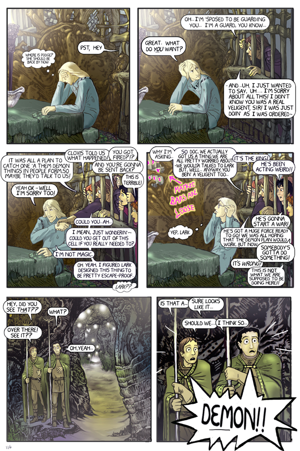 The Veligent – page 116