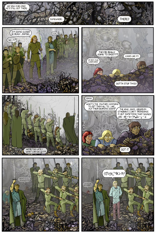 The Veligent  – page 119