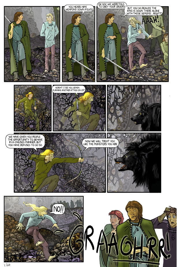 The Veligent – page 120